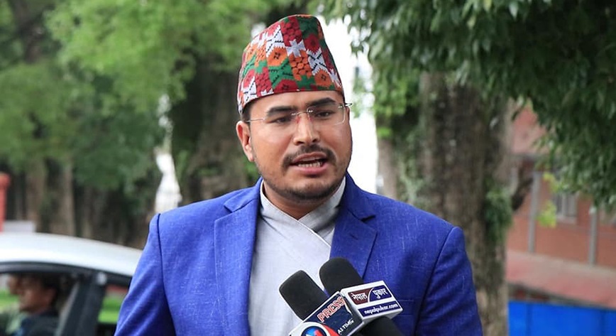 जुम्लाबाट राप्रपाको खाता खुल्यो: ज्ञानेन्द्र शाही विजयी