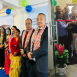 मेटलाइफ नेपालद्वारा स्याङ्जा र चन्द्रौटामा नयाँ कार्यालय उद्घाट