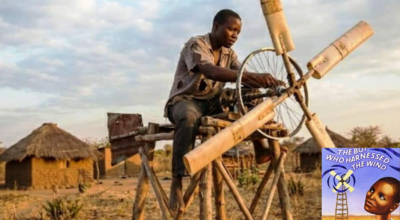 हावालाई बसमा पारेर भोकमरी अन्त्य गर्ने विलियम कामक्वाम्बा