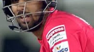 पाकिस्तानको घरेलु क्रिकेटमा नयाँ स्टार