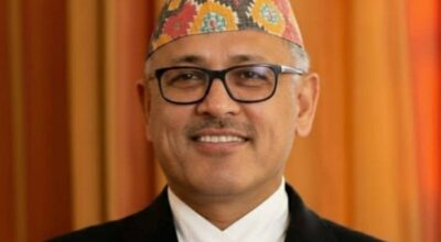 संखुवासभामा एमालेका अर्जुन कार्की निर्वाचित