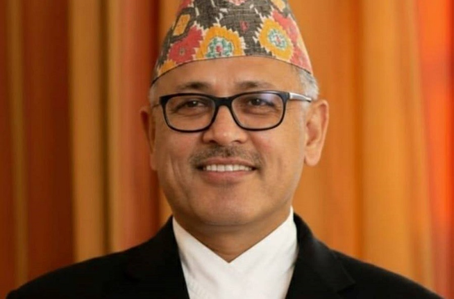 संखुवासभामा एमालेका अर्जुन कार्की निर्वाचित