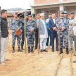 गृहमन्त्री अर्यालले भने- सुरक्षा व्यवस्था कडा छ, निर्धक्क भएर मतदान गर्नुस्