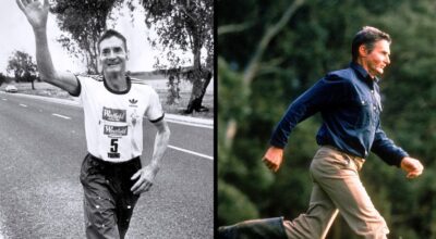 अल्ट्राम्याराथनका विश्व कीर्तिमानी क्लिफ योङ