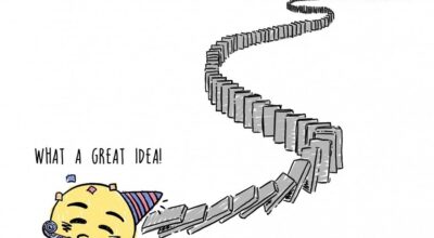 असल नियतले निम्त्याउने खराब परिणाम, “कोब्रा इफेक्ट”