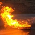 काठमाडौँमा श्रृंखलाबद्ध आगजनी : नैकापमा सिप्रदी नजिक टोयोटा कार जलेको अवस्थामा भेटियो, महाराजगन्जमा मारुती भ्यानमा पनि अज्ञात समूहको आगो