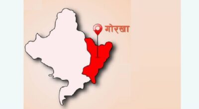 गोरखाका २ निर्वाचन क्षेत्रको १० : ५८ बजेको मत परिणाम