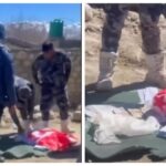 मुस्ताङमा मौन अवधिमै कांग्रेस वडाध्यक्षको गाडीबाट ३० लाख बरामद