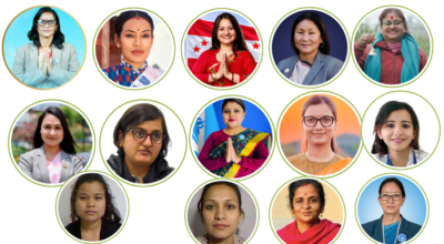 प्रतिनिधि सभा निर्वाचन २०८२: जित्ने महिला उम्मेदवारहरूमा रास्वपाबाटै बढी
