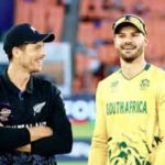 टी २० वर्ल्डकप : दक्षिण अफ्रिका न्युजिल्यान्डसँग हारेको छैन