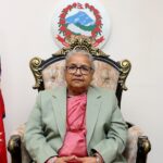 निर्वाचनमा उत्साहपूर्वक सहभागी हुन प्रधानमन्त्रीको आग्रह