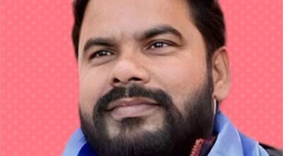 रुपन्देही ५ –  रास्वपाका तौफिक अहमद खान  विजयी 