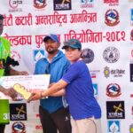 छैटौै कटारी गोल्डकपः नाईजेरिया फाईनलमा अघि बढ्यो सहलेसपछि भयो