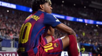 बार्सिलोना फेरि फाइनल पुग्न अगावै बाहिरियो