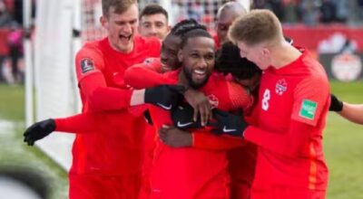 क्यानडाले पहिलोपटक फिफा वर्ल्डकप आयोजना गर्दै