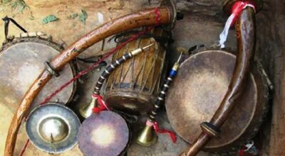 नेपाली संस्कृतिको मौलिक पहिचान पञ्चेबाजाको सुगन्ध र सान