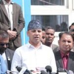 रास्वपाले टुंग्यायो संसदीय समितिका सभापति उम्मेदवार (सूचीसहित)