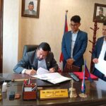 ऊर्जा क्षेत्र सुधारमा समय सीमासहित मन्त्री श्रेष्ठका ३२ बुँदे निर्देशन