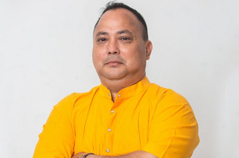 वीरगञ्जका मेयर राजेशमान सिंहविरुद्ध पक्राउ पुर्जी जारी