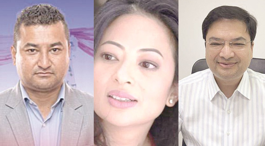 ‘एनसेल–स्मार्ट सेटिङ स्क्याम’ : इतिहासकै सबैभन्दा ठूलो आर्थिक तथा नीतिगत घोटाला