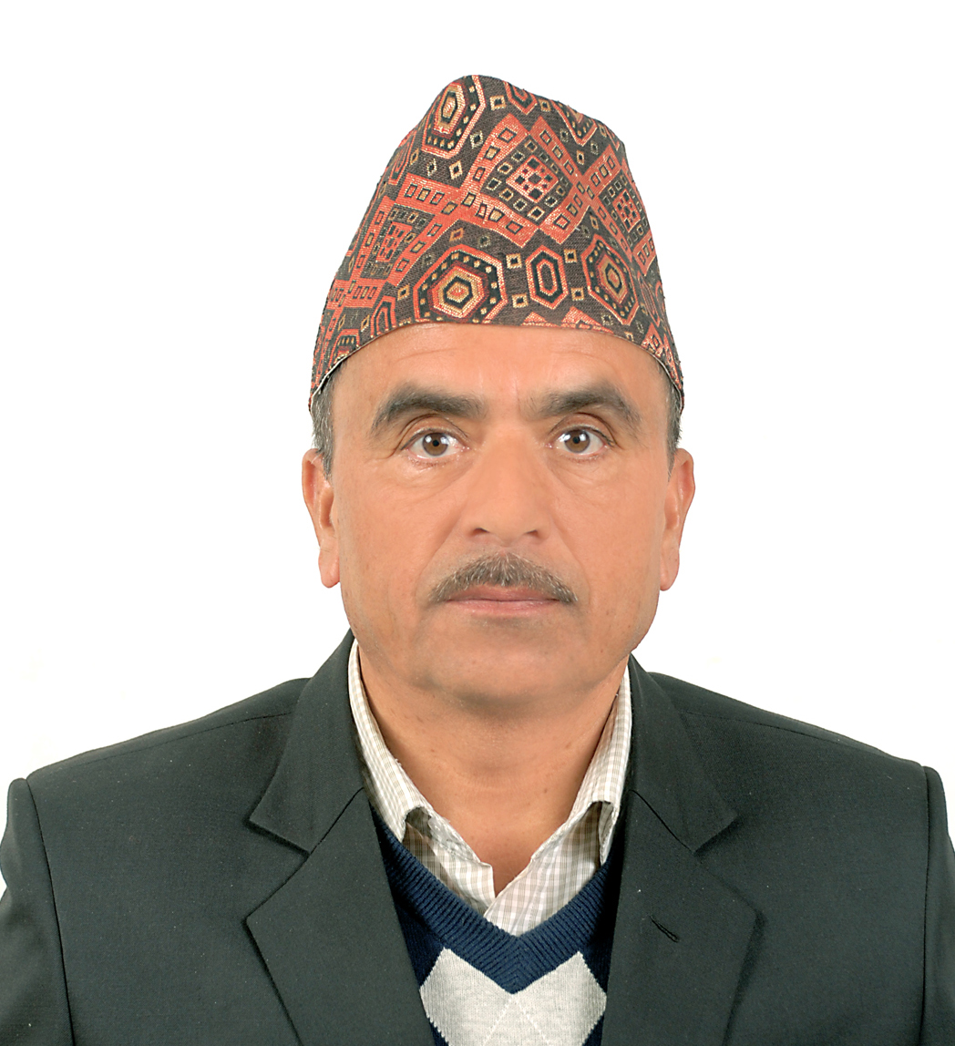 नागार्जुनमा औषधिसहित हनुमानको आगमन !