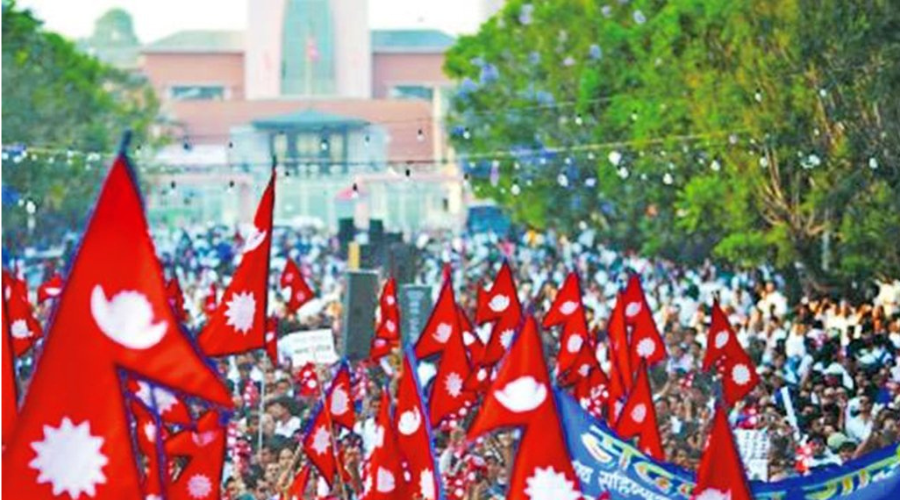 १९औँ गणतन्त्र दिवस आज देशभर भव्य रूपमा मनाइँदै