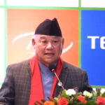 नीति–कार्यक्रममाथि ठट्टा नगर्नू : आङदेम्बे