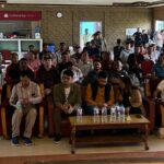 रास्वपा काठमाडौं–२० को वडा अधिवेशन सम्पन्न, रोशन महर्जन सर्वसम्मत सभापति चयन