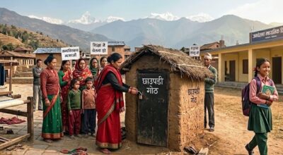 अन्धविश्वासको ग्रहणबाट न्यायको उज्यालोतर्फ: नेपालबाट उन्मूलन गरिएका र दण्डनीय कुप्रथा