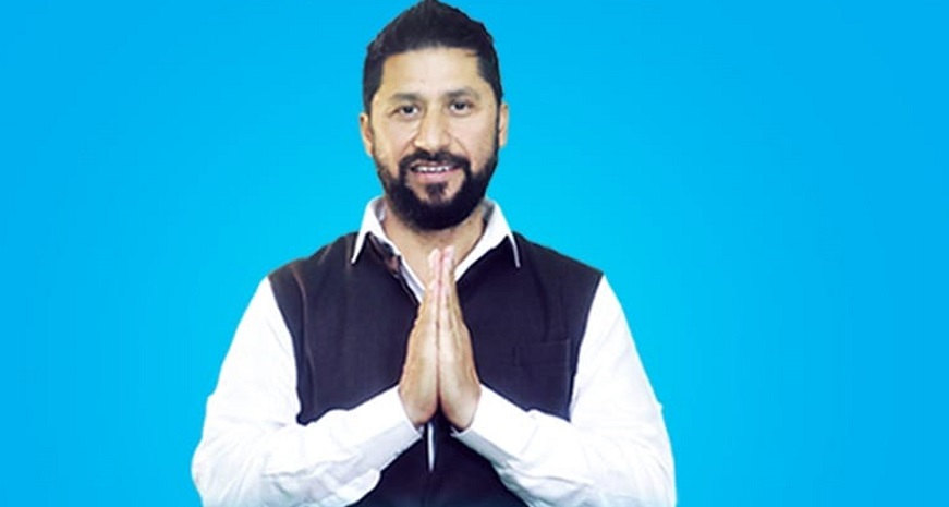 रवि लामिछानेको सङ्गठित अपराध र सम्पत्ति शुद्धीकरणसम्बन्धी मुद्दा फिर्ता