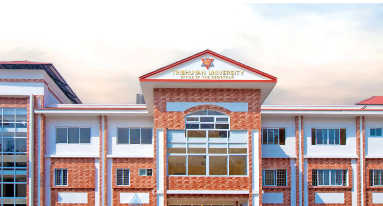 त्रिविको प्रतिविद्यार्थी खर्च ३८ हजार १७०