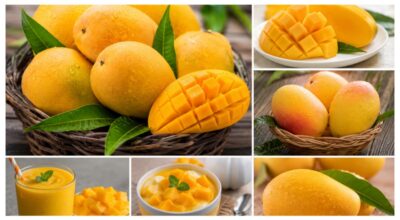 गर्मीमा आँप खाँदा पेट दुख्ने वा पखाला लाग्ने किन  हुन्छ? यस्तो छ कारण र सावधानी