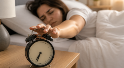 बारम्बार अलार्म स्नुज गर्ने बानीले बिहान झन् सुस्त बनाउँछ? अनुसन्धानले के भन्छ