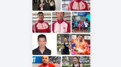 एसियाली खेलकुदमा नेपाली बक्सिङको अविस्मरणीय इतिहास: २०औं एसियाडमा इतिहास रच्ने लक्ष्य
