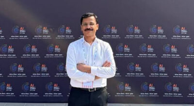 भारतमा भाइरल बने खाद्य सुरक्षा अधिकारी, ३ हजारभन्दा बढी छापा
