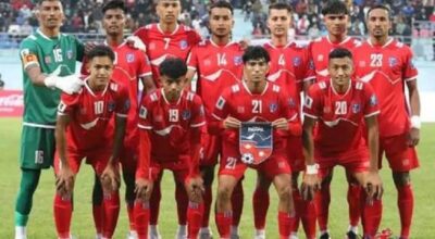 नेपाली फुटबलको निलम्बन हटाउने प्रयासमै सीमित