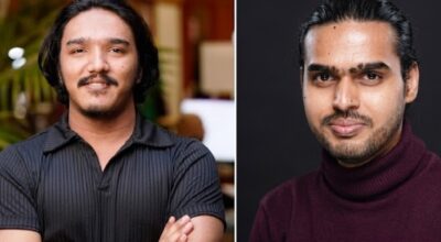 सगरमाथाको देशबाट सिलिकन भ्यालीसम्म: सुदीप रोकाया र कार्तिकेश मिश्रको मिलियन डलरको एआई यात्रा
