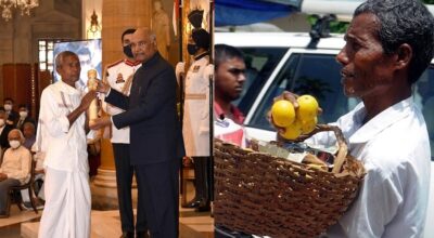 सुन्तलाको टोकरीदेखि ‘पद्म श्री’ सम्मको अभूतपूर्व क्रान्ति