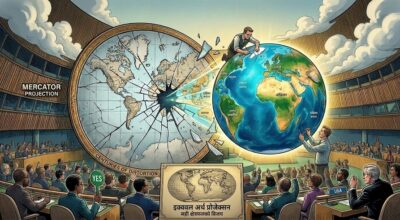 नक्साको भ्रम र भूगोलको पुनर्जन्म