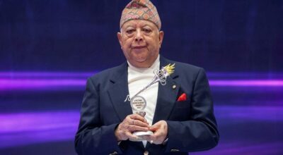 खेलप्रति समर्पणका पर्याय कुमार मोहनबहादुर शाही: दरबारको वैभवभन्दा अग्लो एउटा निष्कलंक ब्याडमिन्टन यात्रा